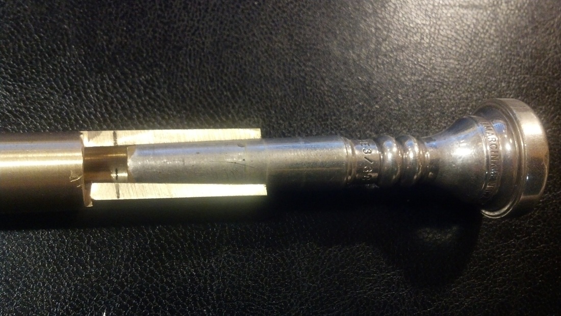 The Definitive Guide to Trumpet Mouthpieces- Reprinted from 2013 – Trumpet  Blog